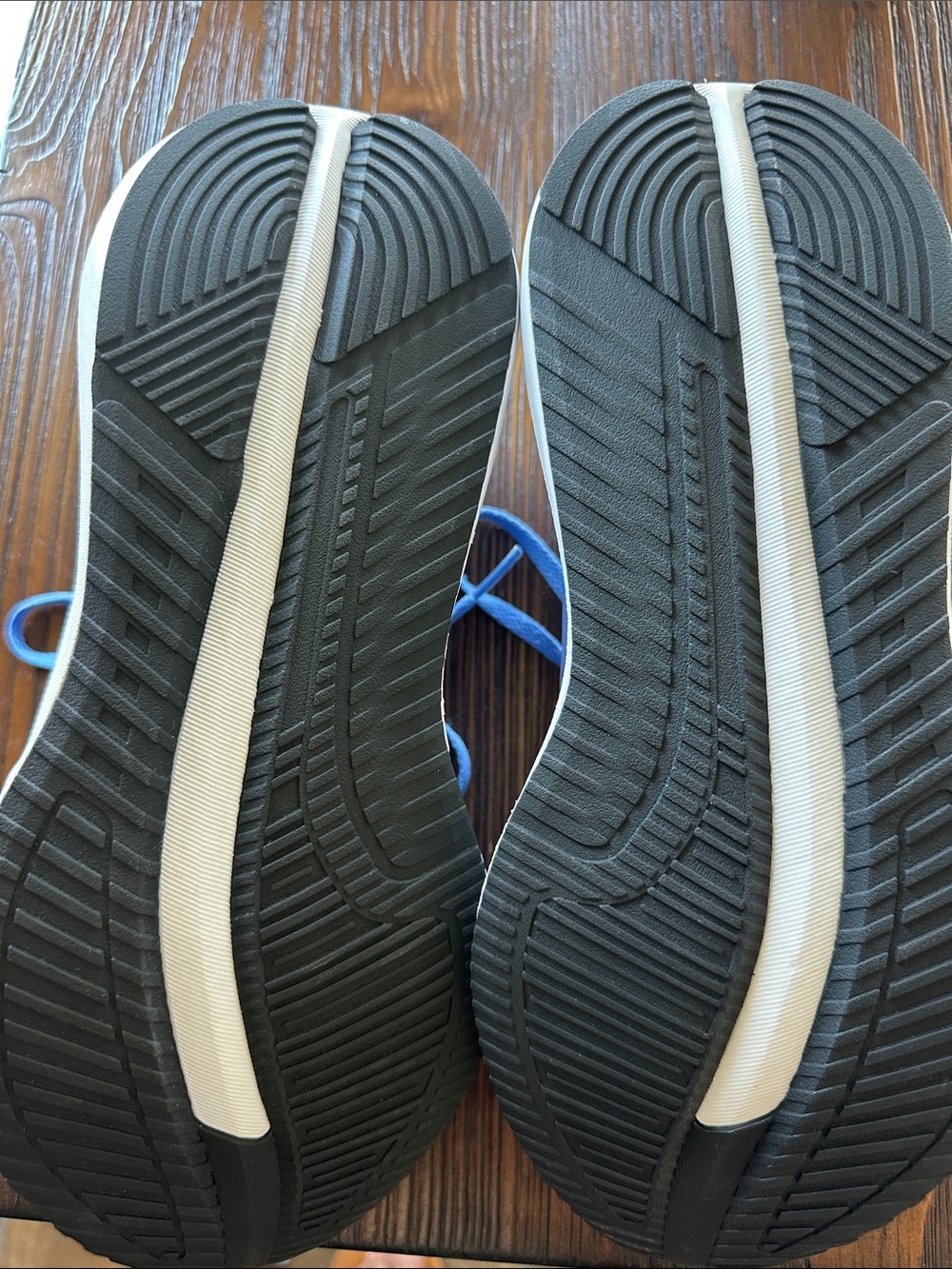 ADIDAS GALAXY 7 RUNNING SHOES - Picture 5 of 6